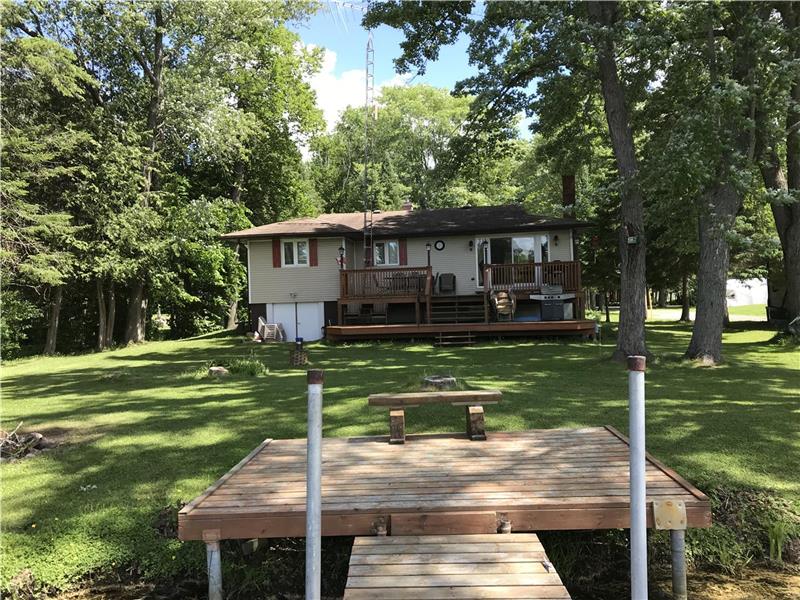 Cottage Rental in Bobcaygeon Bobcaygeon Cottage Rental PL20283