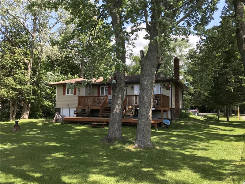 Cottage Rental in Bobcaygeon Bobcaygeon Cottage Rental PL20283