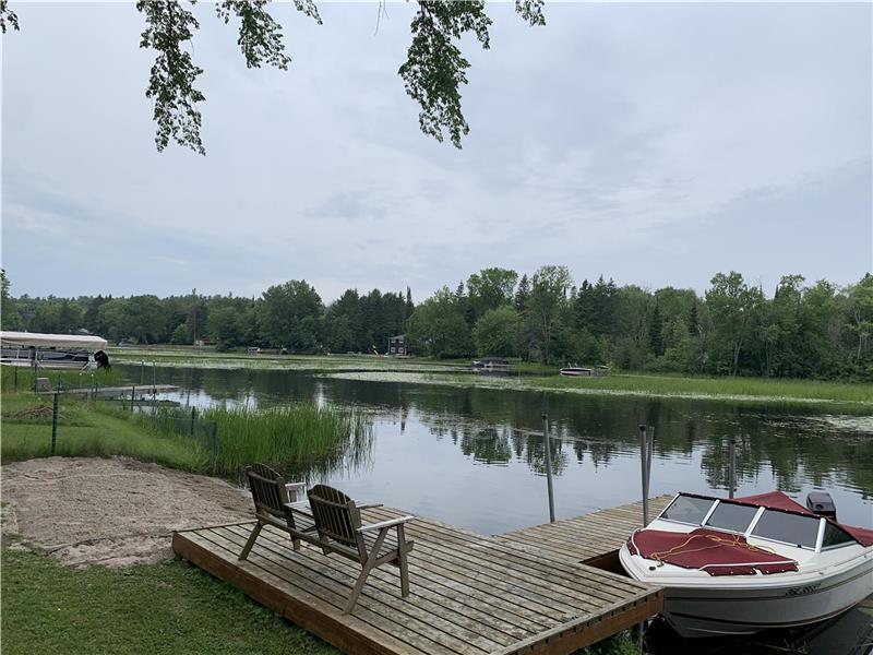 Cottage Rental in Bobcaygeon Bobcaygeon Cottage Rental PL20283