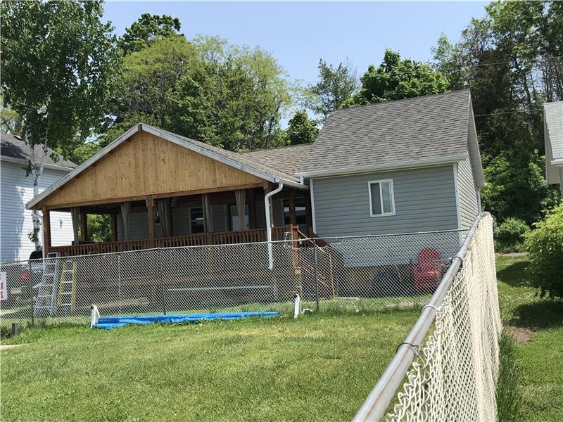 Cottage 3 Fully Renovated Nearly Rice Lake Cottage Rental Gl