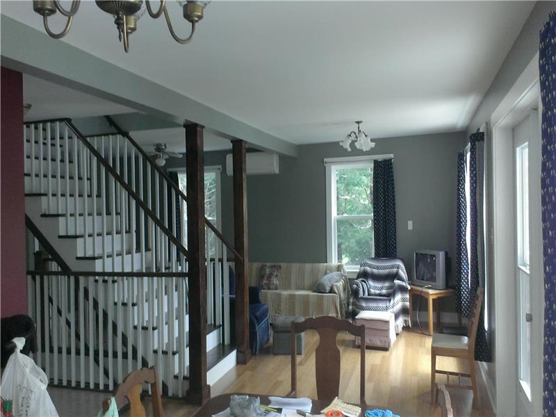 Hemlock Cottage Lake Side Digby Cottage Rental GL20417 CottagesInCanada