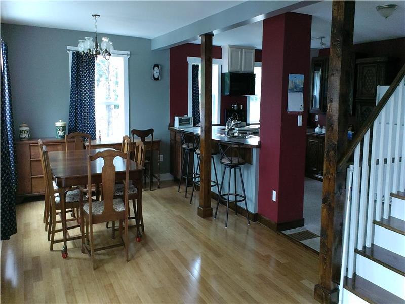 Hemlock Cottage Lake Side Digby Cottage Rental GL20417 CottagesInCanada