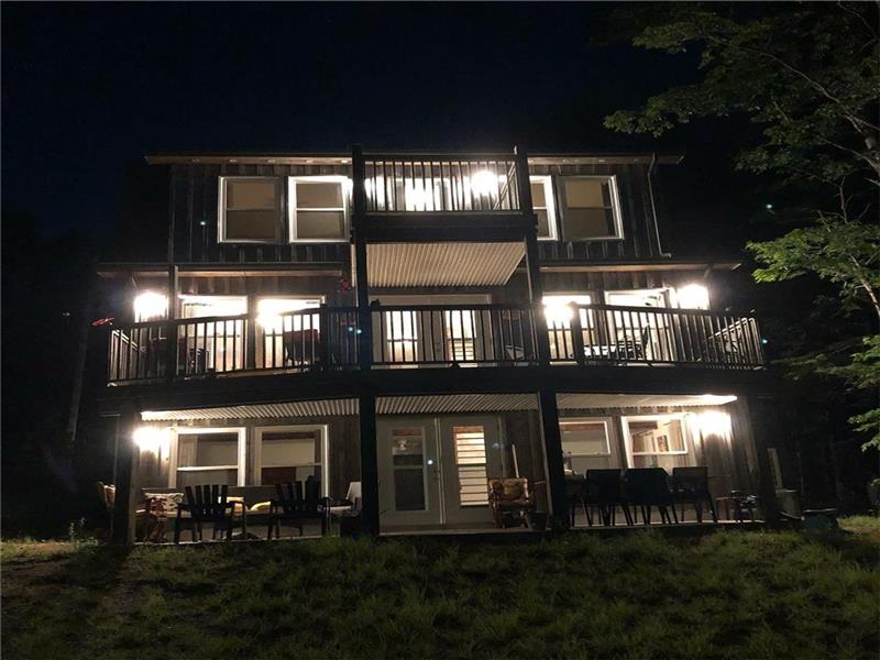 Hemlock Cottage Lake Side Digby Cottage Rental GL20417 CottagesInCanada