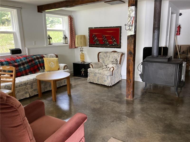 Hemlock Cottage Lake Side Digby Cottage Rental GL20417 CottagesInCanada