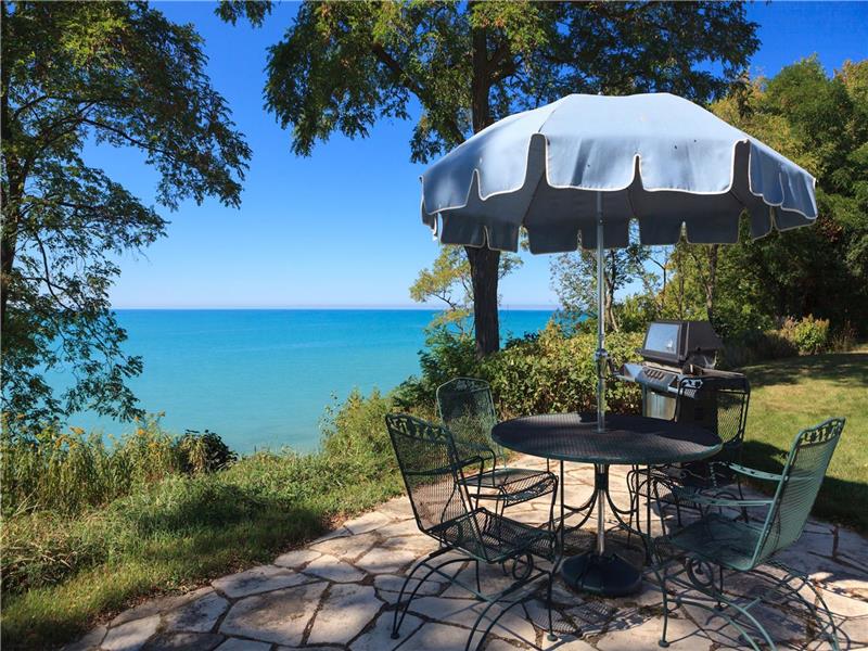 Grand Bend Cottage Mystic Bay Grand Bend Cottage Rental PL20533