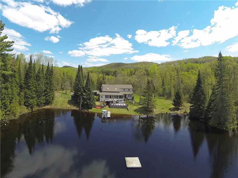 The Pines of Lac des Iles Cottage StemiledeSuffolk Cottage