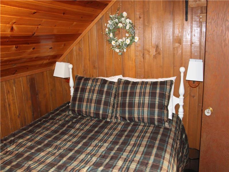 The Pines of Lac des Iles Cottage StemiledeSuffolk Cottage