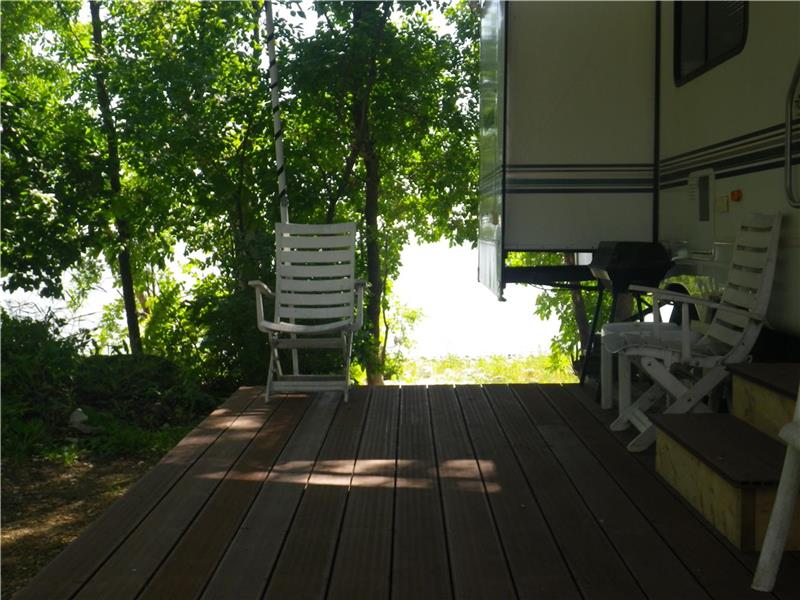 Lake Dauphin, Manitoba, Canada, Dauphin Cottage Rental PL20757