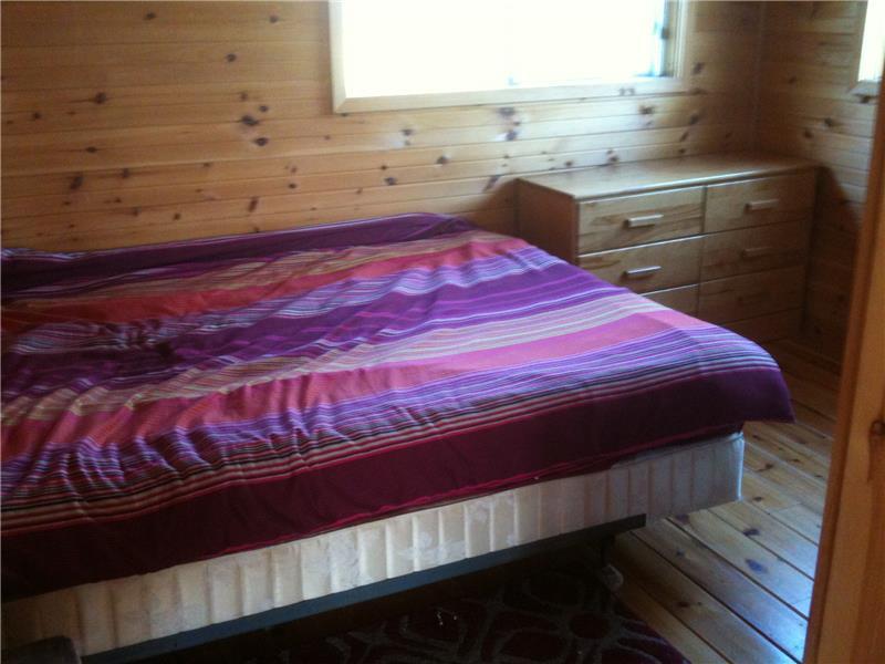 3 Bedroom Waterfront Cottage for French River Cottage Rental GL20773 CottagesInCanada