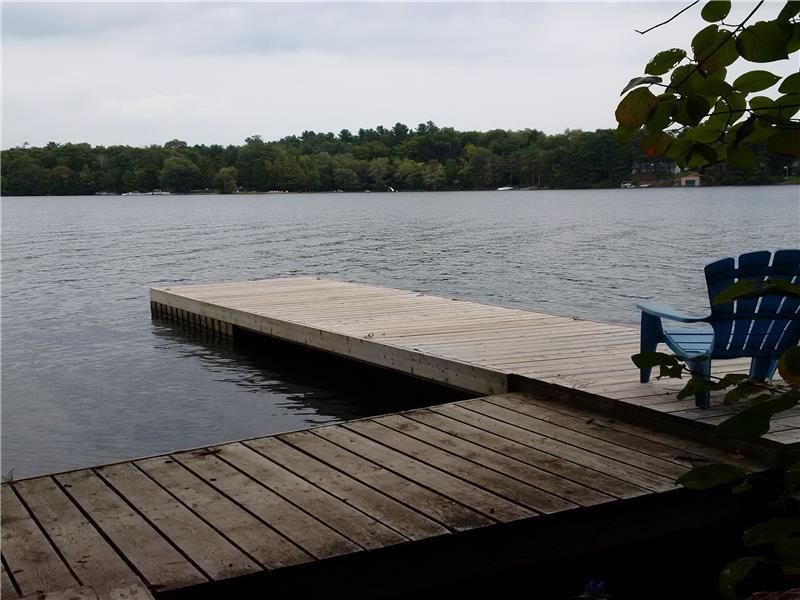 Charleston Lake sters Bay Charleston Lake Cottage Rental DI