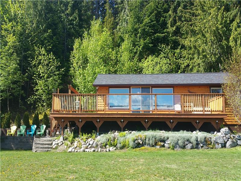 British Columbia Cottage Rentals Vacation Rentals Cottagesincanada