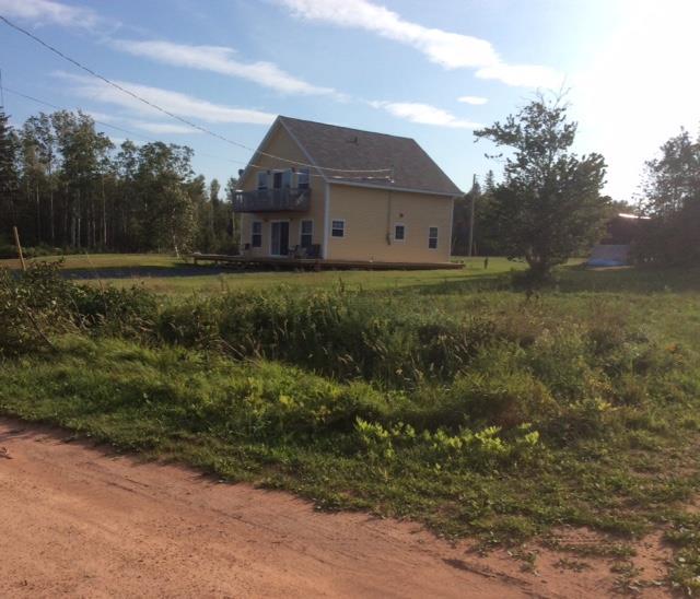 PEI Garden Chalet Charlottetown Cottage Rental GL21082 CottagesInCanada