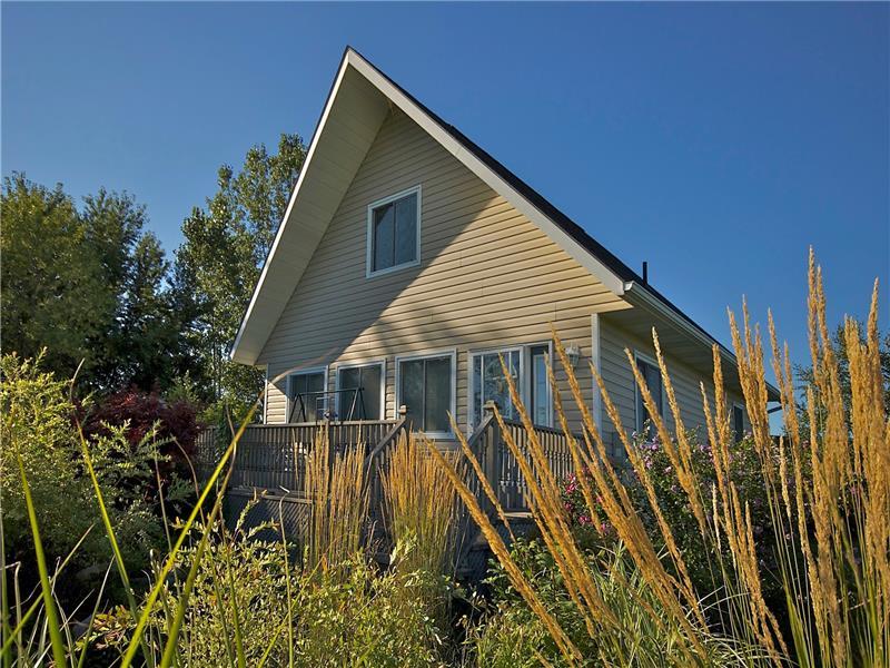 Serene Escape Bayfield Area Cottage Grand Bend Cottage Rental PL