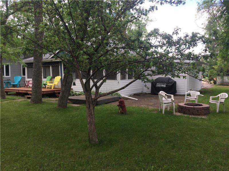 Winnipeg Beach Interlake Manitoba Cottage Rentals Vacation