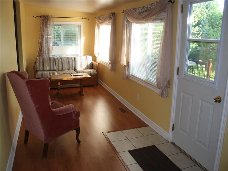 Whispering Waters Cottage Campbellford Cottage Rental DI21318