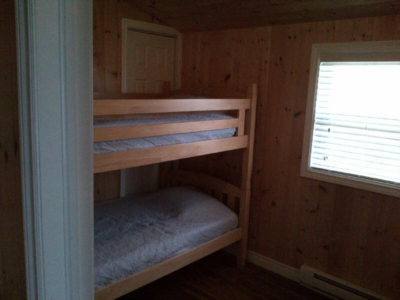 Summer Sands in Caissie Cape GrandeDigue Cottage Rental GL21416