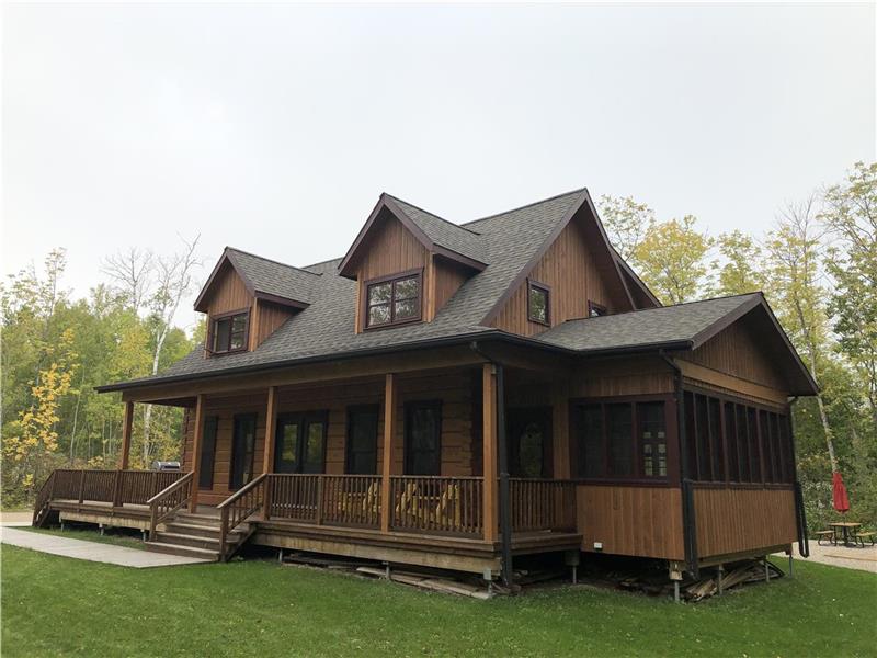 Cabin For Sale Victoria KlaskeAdham