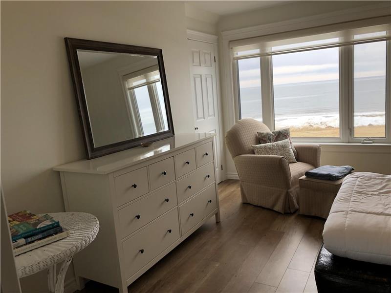 The Beach House on the Dunes Bouctouche Cottage Rental DI21632