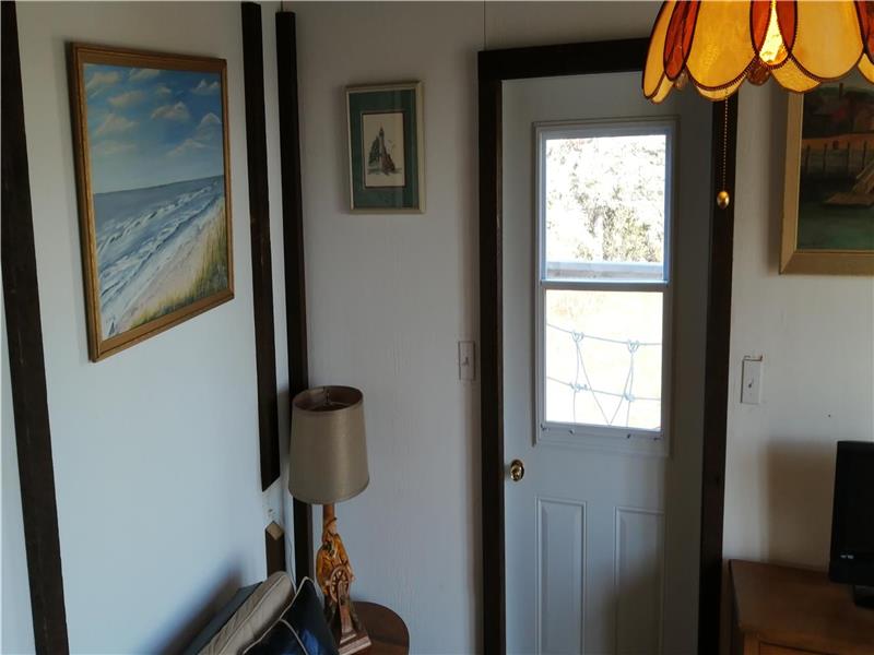 Seal Cove Beach Smokeshed Cottages Grand Manan Cottage Rental GL