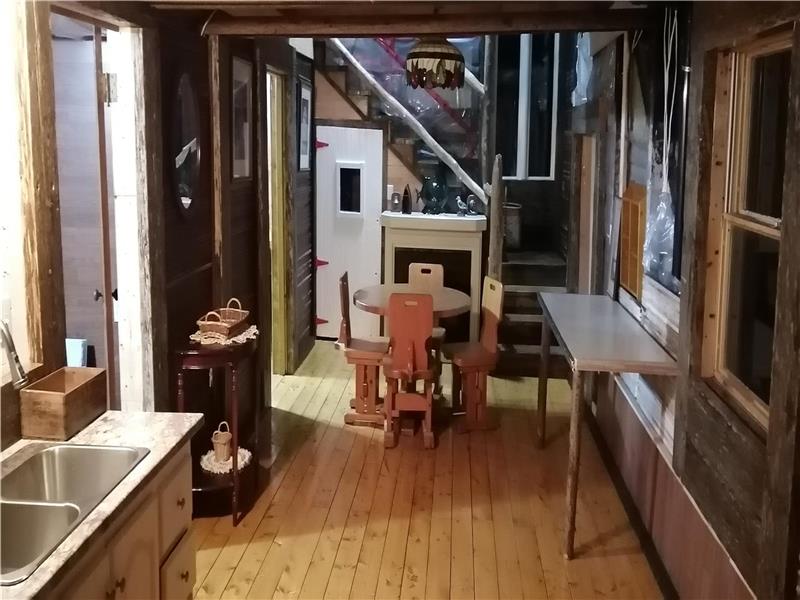 Seal Cove Beach Smokeshed Cottages Grand Manan Cottage Rental GL