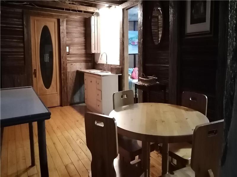 Seal Cove Beach Smokeshed Cottages Grand Manan Cottage Rental GL