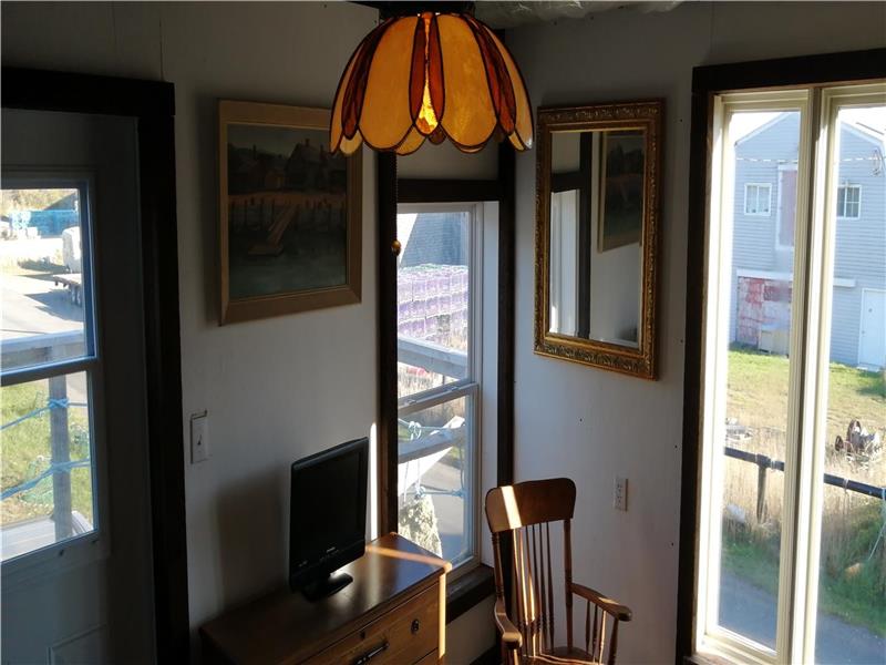 Seal Cove Beach Smokeshed Cottages Grand Manan Cottage Rental GL