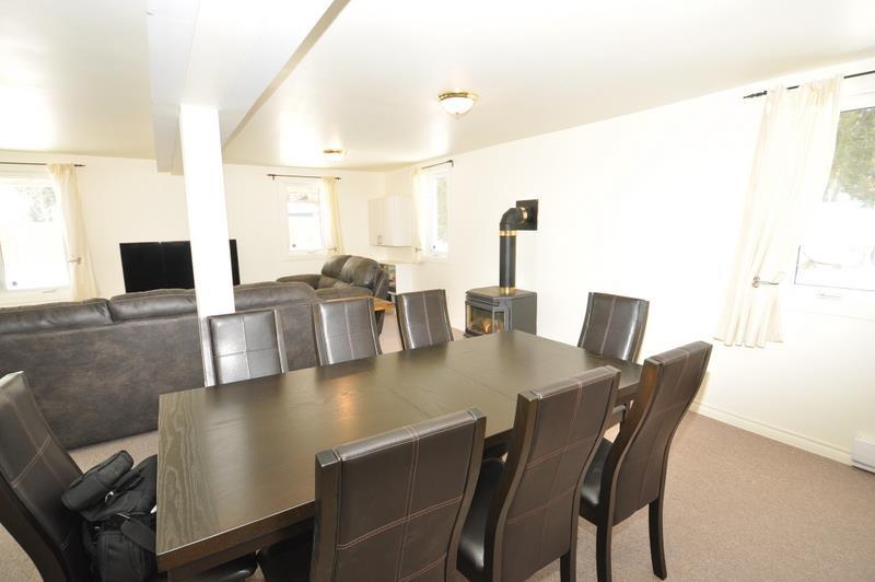 Meaford Sunrise WATERFRONT Meaford Cottage Rental GL22051