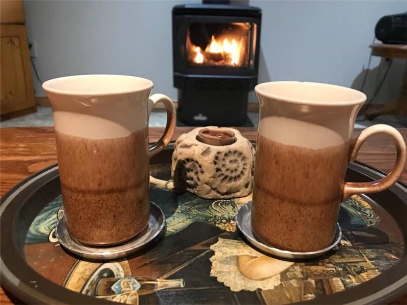 Dobson's Dam Traditional 3BR Chesley Cottage Rental PL22066 CottagesInCanada