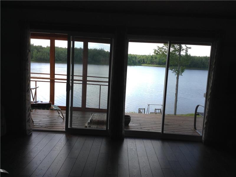 Peaceful waterfront cottage near StLouisDeKent Cottage Rental GL