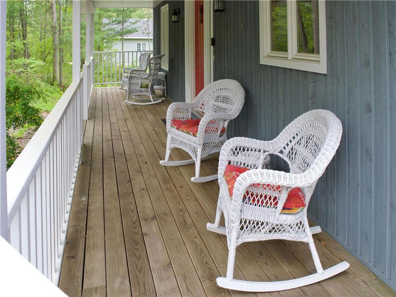 The Cottage at Old River Road Grand Bend Cottage Rental DI22161