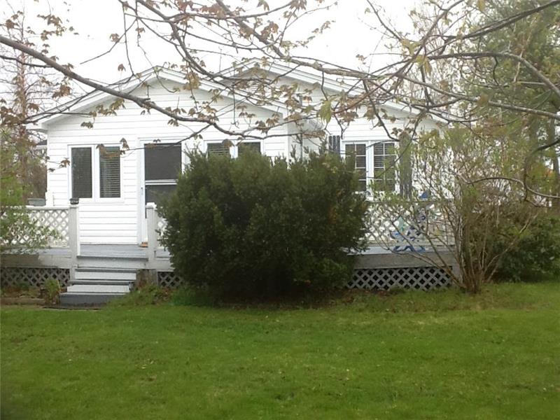 Popular Caissie Cape...3 minute GrandeDigue Cottage Rental PL
