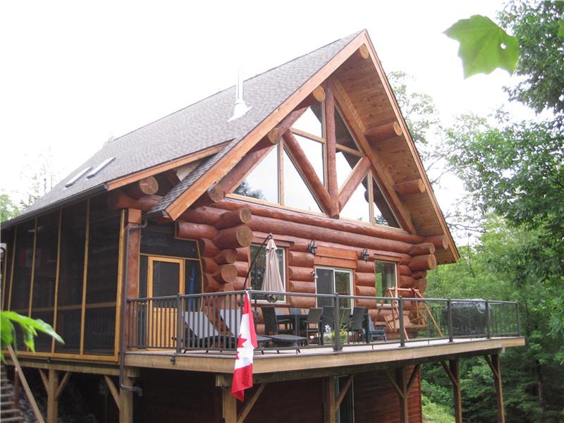 Sharbot Lake Eastern Ontario Ontario Cottage Rentals Vacation