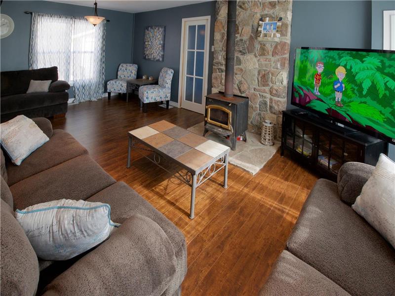 Bayfield Cottage Cardinal Run Grand Bend Cottage Rental PL22341