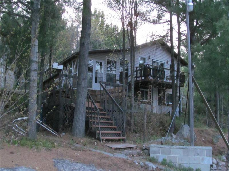 cottage for rent Noelville Cottage Rental GL22413 CottagesInCanada