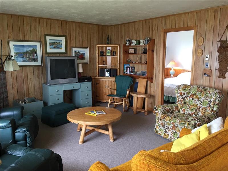 Bridgeview Family Cottage Murray Corner Cottage Rental GL22465