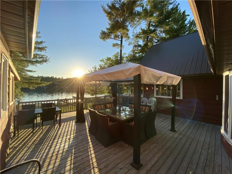 The Charleston Lakehouse Athens Cottage Rental DI22471