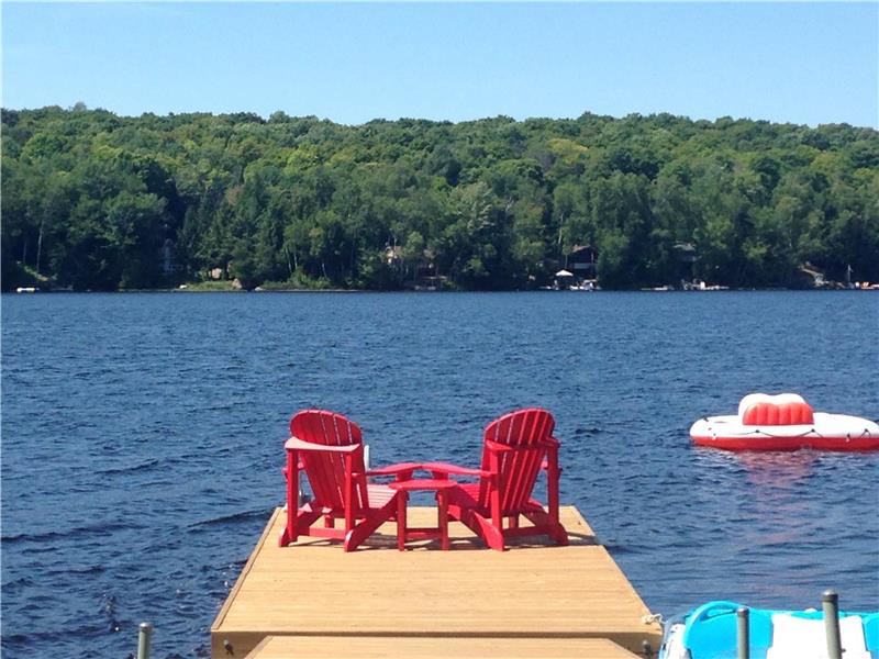 Lake Of Bays Muskoka Georgian Bay Ontario Cottage Rentals