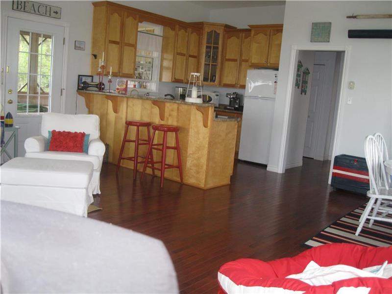 THE OCEAN PEARL Miminegash Cottage Rental GL22659 CottagesInCanada