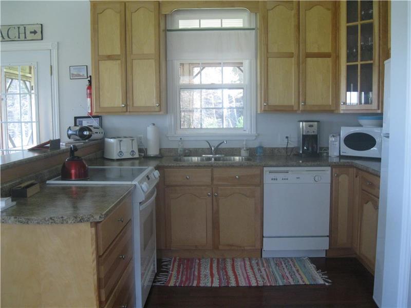 THE OCEAN PEARL Miminegash Cottage Rental GL22659 CottagesInCanada