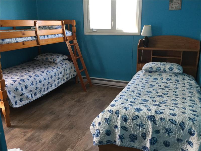 Good Times in the Maritimes Beresford Cottage Rental DI22689