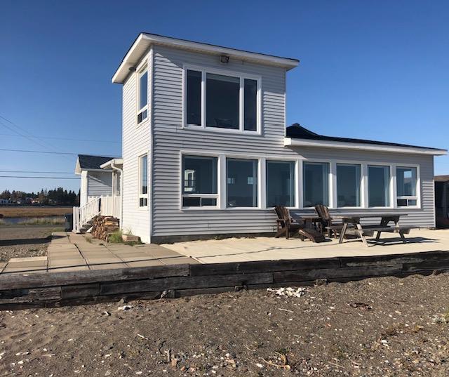 Good Times in the Maritimes Beresford Cottage Rental DI22689