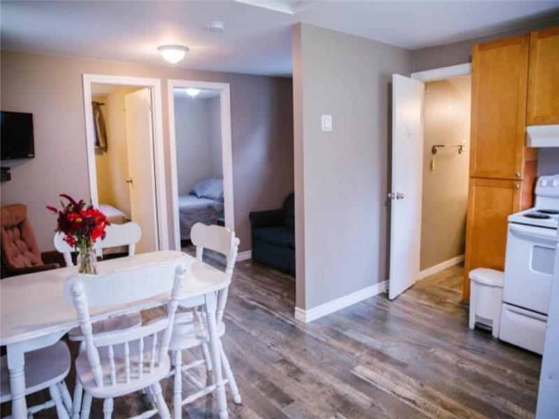 Cottages on Bay of Quinte, in Picton Cottage Rental PL22788