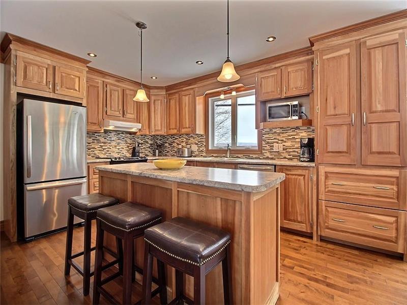 luxury cottage family Cayamant Cottage Rental DI23051