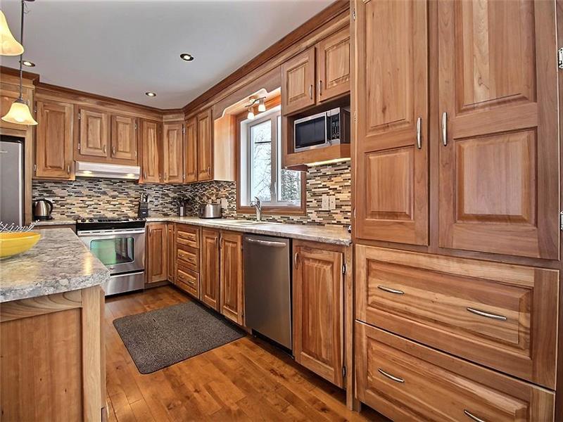 luxury cottage family Cayamant Cottage Rental DI23051