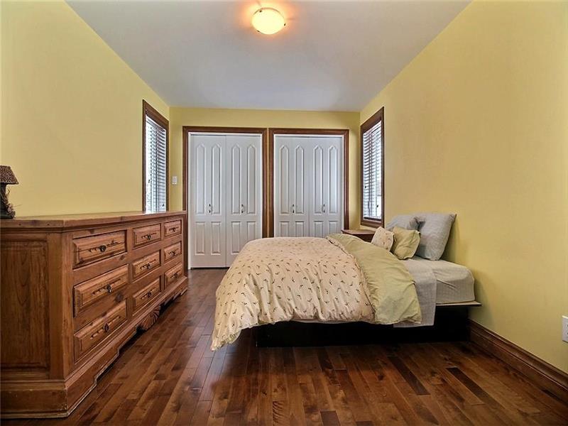 luxury cottage family Cayamant Cottage Rental DI23051