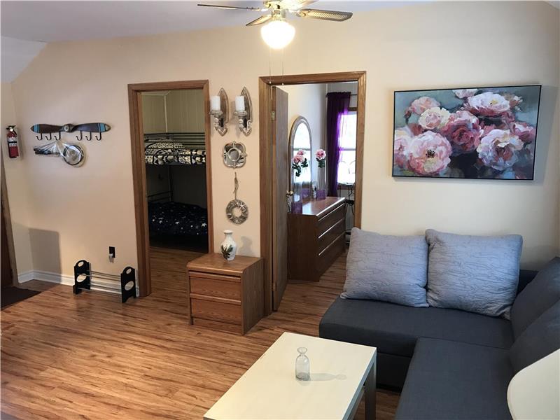 Bay Cottage Tiny Beaches Tiny Cottage Rental GL23338