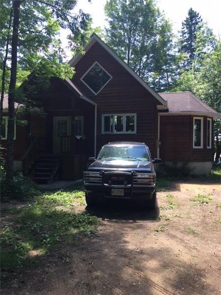 Algonquin Benoir Lake Harcourt Cottage Rental Gl 23427