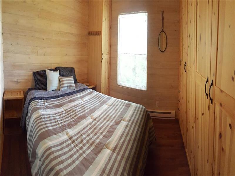 Beautiful Balsam Cottage Beaconia Cottage Rental PL23697