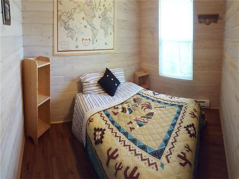 Beautiful Balsam Cottage Beaconia Cottage Rental PL23697