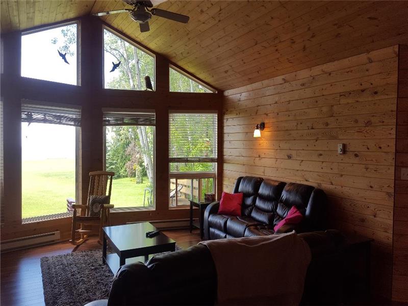 Beautiful Balsam Cottage Beaconia Cottage Rental PL23697